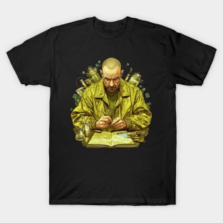 breaking  bad T-Shirt